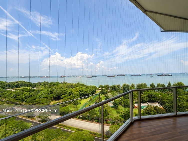 Jalan Rendang (D15), Condominium #595347901